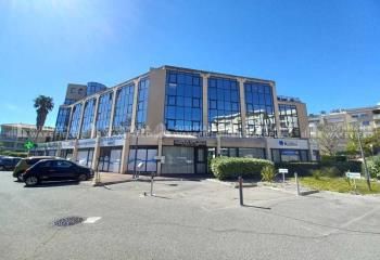 Vente bureaux Marseille 8 - Proche plages et centre commercial Bonneveine