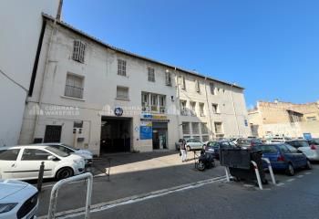 Bureaux à vendre Marseille 2 - Joliette, République, métro et tram
