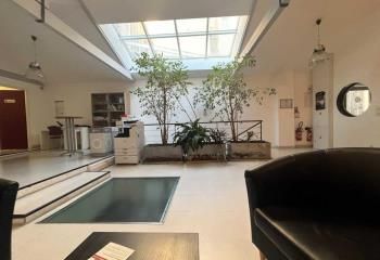 Bureaux à louer Marseille 1 - Proche Métro Noailles et Tram