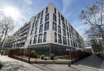 Location bureaux Marseille 2 - Euroméditerranée, proche métro Joliette