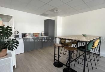 Location bureaux La Ciotat - Proche gare TER et autoroute A50