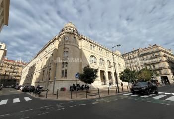 Location bureaux Marseille 1 - Centre Bourse, métro, tram et bus