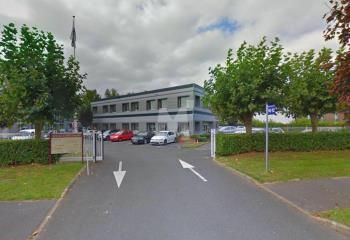 Location bureaux Lisses - Proche A6, RN104, RN7, RER D