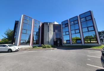 Location bureaux Saint-Michel-sur-Orge - Proche N104 et RER C