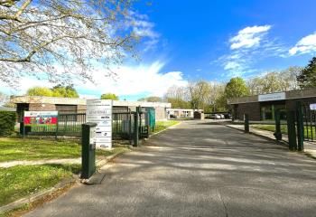 Location bureaux Lisses - Proche A6, Francilienne, RER D et bus