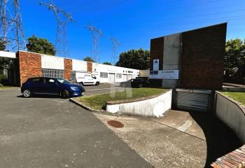 Location bureaux Lisses - Proche A6 et Francilienne