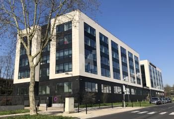 Vente bureau Évry - Proche A6, Francilienne, RER D et Tram T12