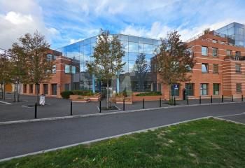 Local commercial à louer Courcouronnes - Proche gare RER D