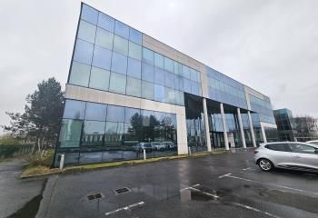 Vente bureaux Villebon-sur-Yvette - Proche A6 et N118