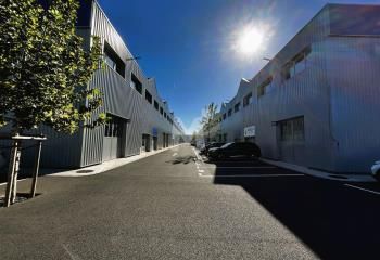 Lots à louer Vaux-le-Pénil - Proche A5 et RN105