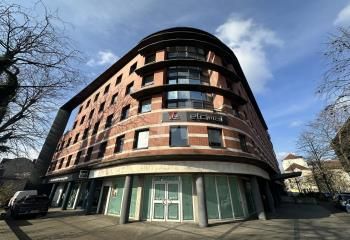 Location bureaux Melun - Proche Gare et Autoroute A5