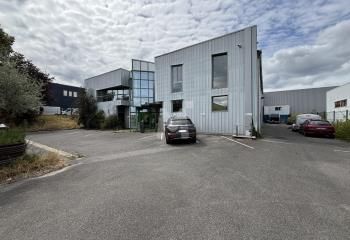 Local d'activité à louer Linas - N20 et Francilienne