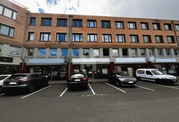 Local commercial à louer Evry-Courcouronnes - Centre-ville