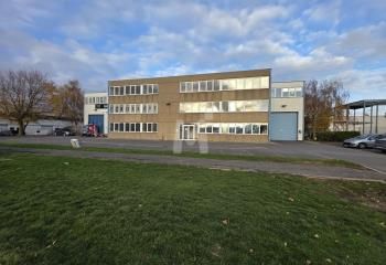 Location bureaux Moissy-Cramayel - Proche A5 et Francilienne