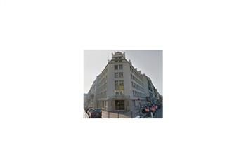 Bureaux à louer Paris 16 - Proximité Place de l'Étoile, Kléber et Victor Hugo