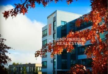 Location bureaux Tours Nord - Environnement de travail complet