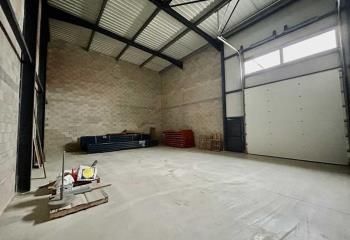 Locaux d'activités à louer Rivesaltes - Proche A9 et transports