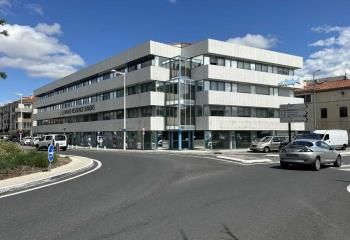 Local commercial à vendre Perpignan - Emplacement d'angle