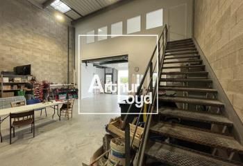 Local d'activité neuf à louer Sète - Proche A9 et gare SNCF