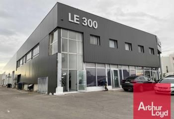 Bureaux à louer Mauguio - Proximité A709, aéroport et gare