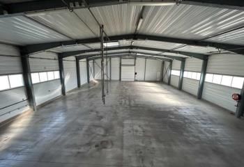 Local d'activité à louer Rivesaltes - Proche A9 et transports