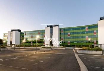 Location bureaux Toulouse - Proche rocade, bus, gare et autoroute