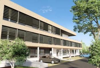 Vente bureaux Vergèze - Proche RN 113 et A9