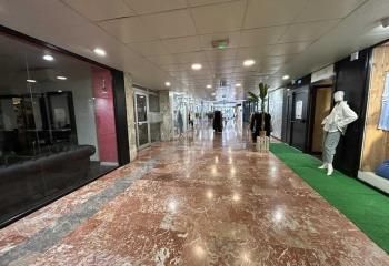 Location local commercial Perpignan - Quai Vauban