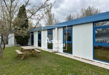 Location bureaux Saint-Jean - Proche autoroute et gare