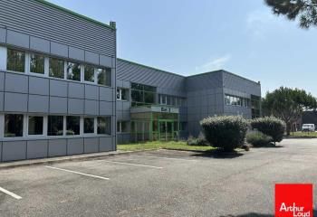Bureaux à louer Castelnau-d'Estrétefonds - Proche A62 et bus