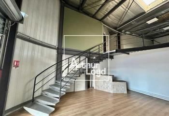 Local commercial à louer Baillargues - ZAC dynamique