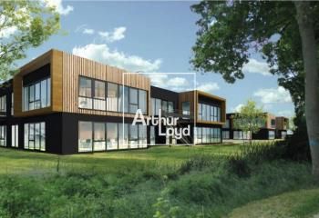 Bureaux neufs à vendre Ramonville-Saint-Agne - Proche métro ligne B