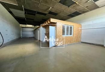 Local commercial à louer Bernis - RN 113