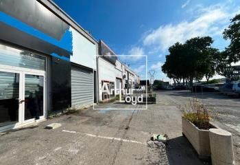 Local commercial à louer Bernis - RN 113