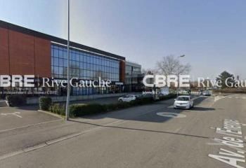 Location bureaux Bischheim - Proche Tram B et autoroute A4