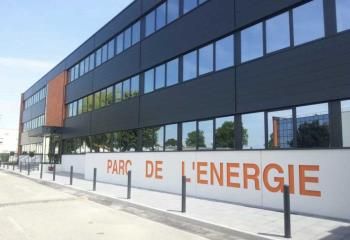 Location bureaux Bischheim - Proche Strasbourg, Tram B et autoroute A4