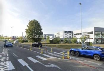 Location bureaux Ostwald - Proche autoroutes A35/E25, Gare TGV Strasbourg