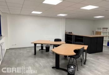 Location bureau Hoenheim - Proche Tram B et centre-ville de Strasbourg