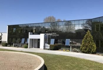 Location bureaux Eckbolsheim - Proche autoroute et bus