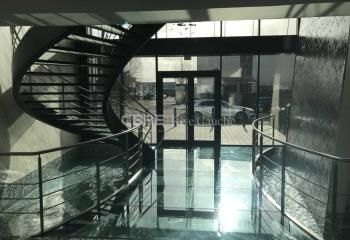 Location bureaux Bischheim - Proche tram B, bus et autoroute A4