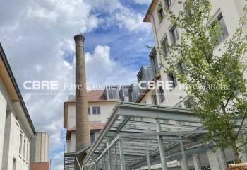 Location bureaux Strasbourg - Proche gare TGV, autoroutes A4/A35 et tram