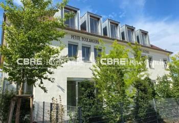 Location bureaux Strasbourg - Proche gare TGV, autoroutes A4/A35 et aéroport