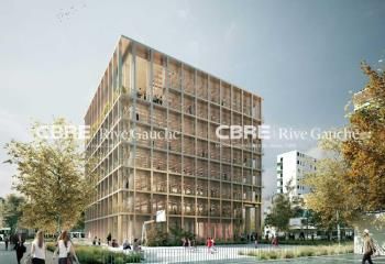 Local commercial à louer Strasbourg - Quartier Danube - Rive Etoile