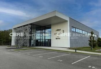 Location bureaux Bernolsheim - Proche Strasbourg, A4 et A340