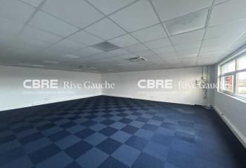 Location bureaux Eckbolsheim, proche A35, tramway et gare TGV Strasbourg