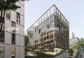 Local commercial à louer Strasbourg - Quartier Wacken - Archipel 2