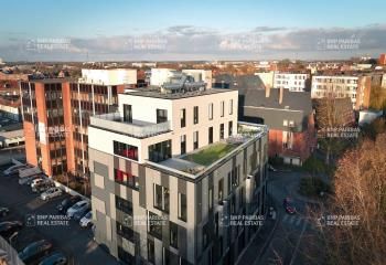 Location bureaux La Madeleine - Proche Lille et Vieux Lille