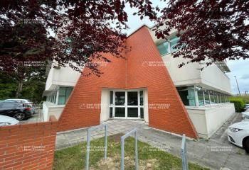 Location bureaux Nantes - Porte de Sainte Luce, proche périphérique