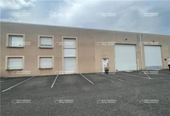 Local d'activité à louer Villeurbanne - Proche périphérique