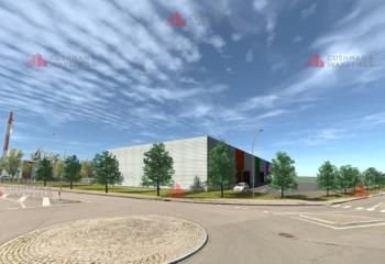 Location bureaux Saint-Apollinaire - Zone Cap Nord - Bus